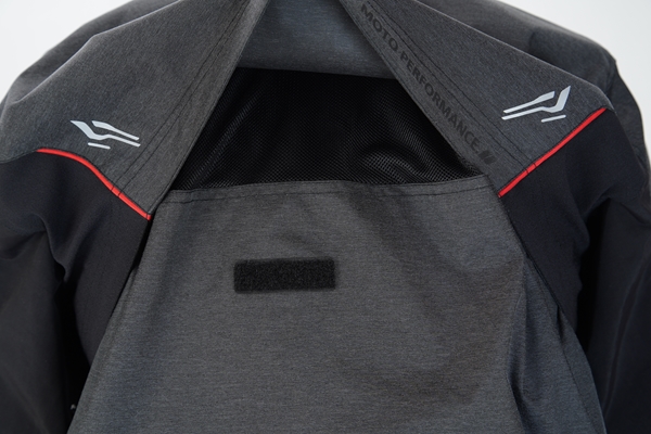 KUSHITANI クシタニ チームジャケット TEAM JACKET ブラックツイル K-2367 Lサイズ プロテクター付き 標準装備 苫小牧西店 K-2367 チームジャケット クシタニ｜KUSHITANI JAPAN