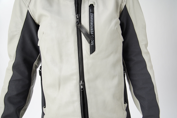 KL-0701 レギュレーターライトジャケット（レディース） クシタニ