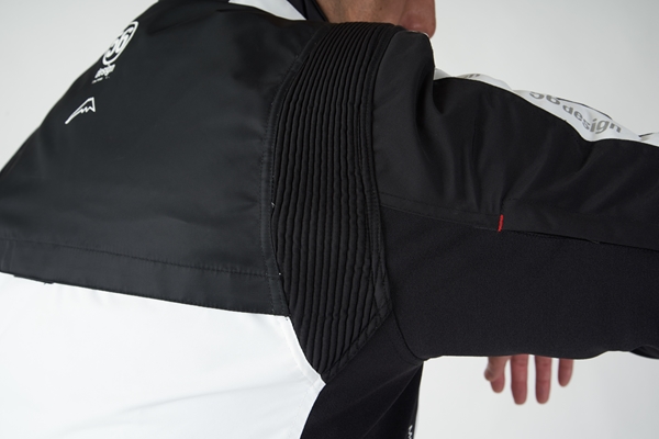 KL-2812 56デザインGPジャケット2(レディース) バイク用品｜KUSHITANI