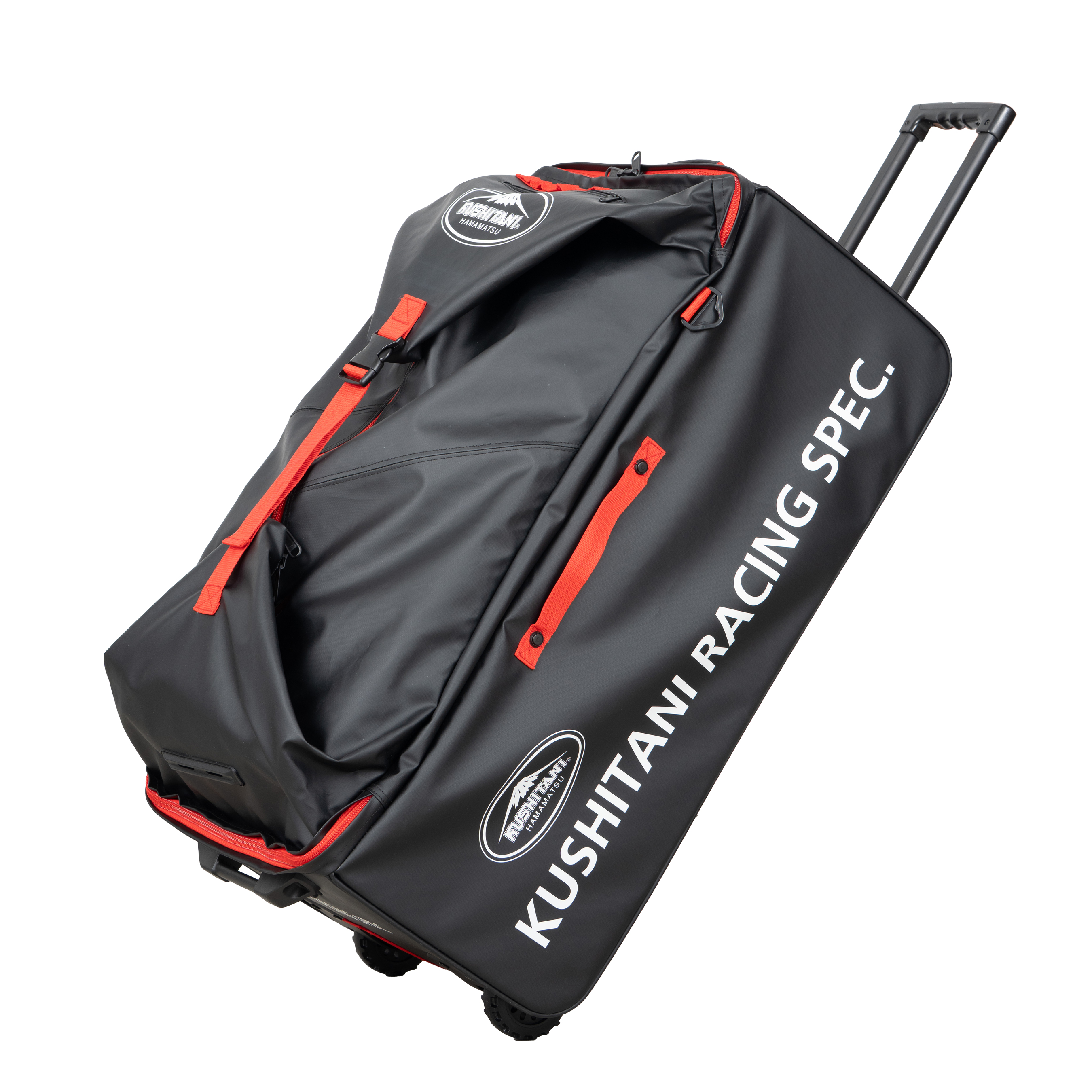 レーシングキャリーケース バイク用品｜KUSHITANI JAPAN