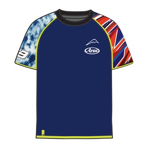 K-1433 ARAI STANDARD T-SHIRT