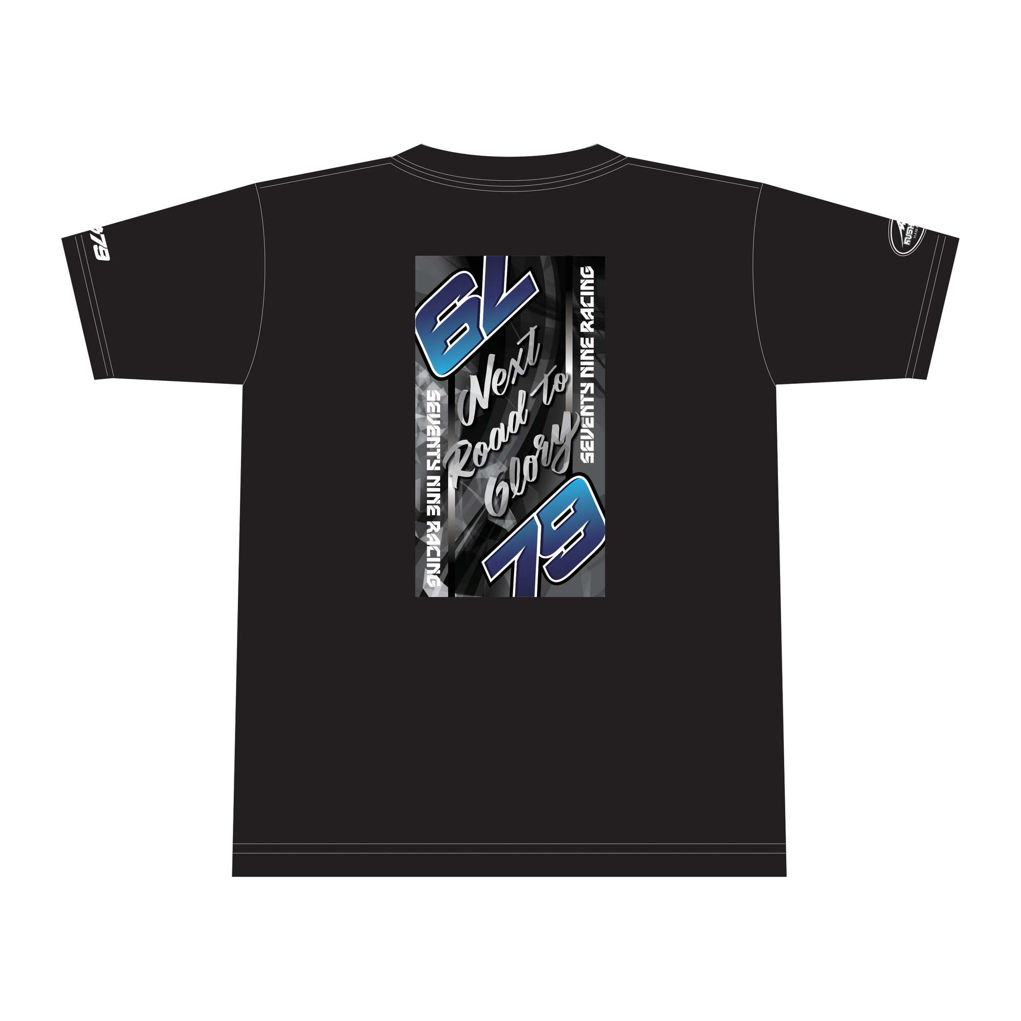 K-1434 79Tシャツ｜KUSHITANI JAPAN