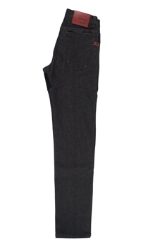 K-1373W 46worksストレッチウインドカットデニム｜KUSHITANI JAPAN