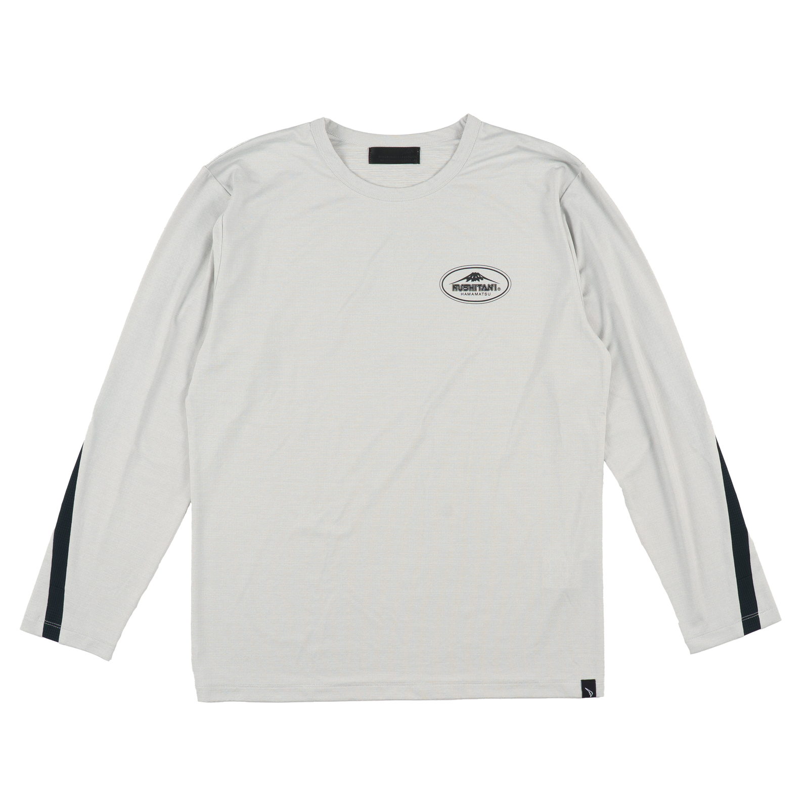 K-1397 アクア ST ロングTシャツ｜KUSHITANI JAPAN