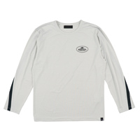 K-1397 アクア ST ロングTシャツ｜KUSHITANI JAPAN