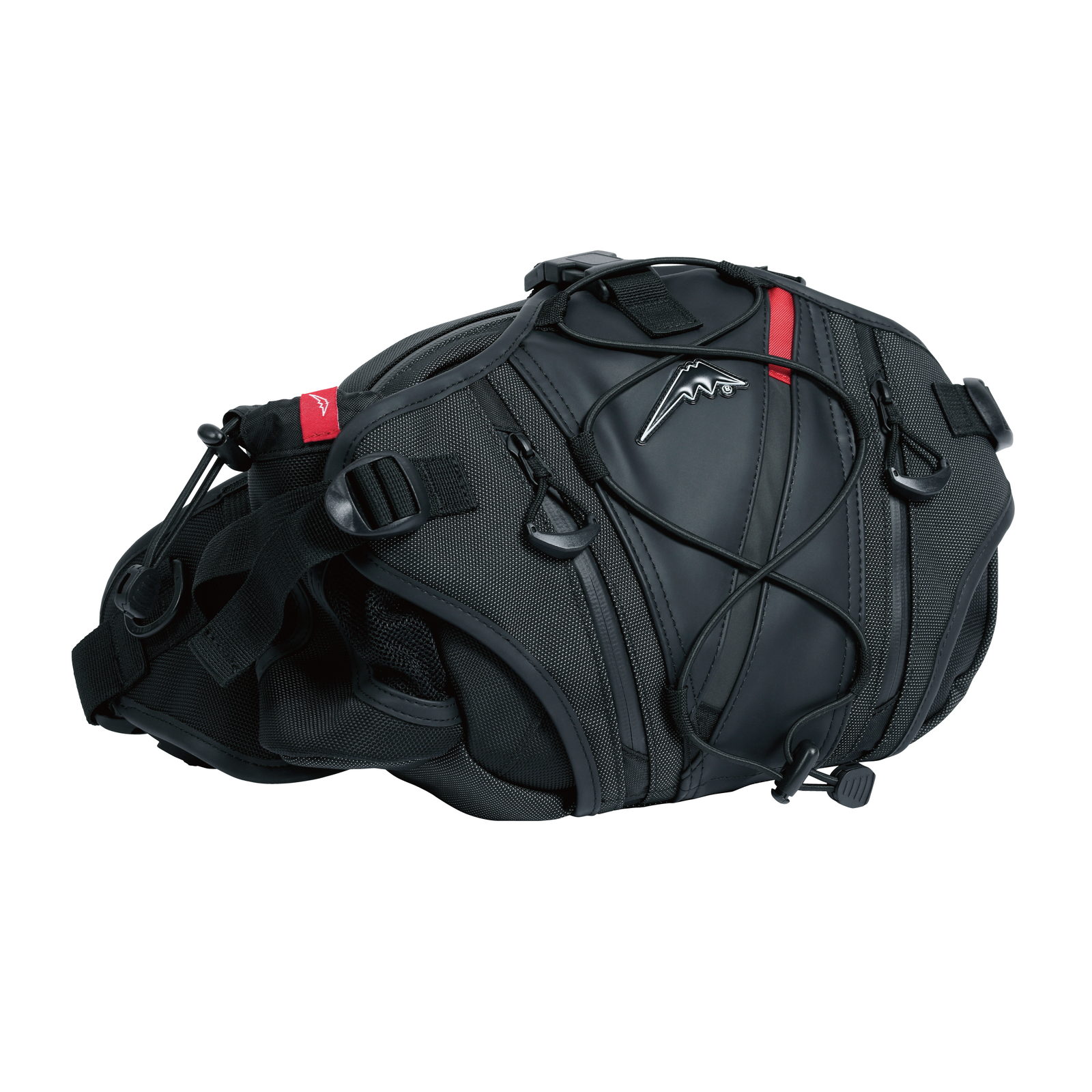 K-3601 ヒップバッグ｜KUSHITANI JAPAN