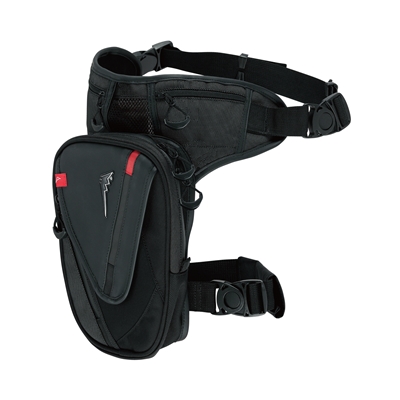 K-3602 レッグバッグ｜KUSHITANI JAPAN