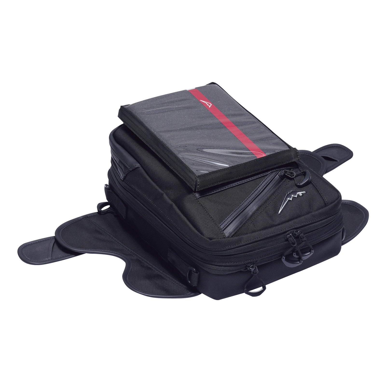 送料込！　クシタニ　K3605　タンクバッグ　ライディングバッグ　バイクバッグ K-3605 タンクバッグ｜KUSHITANI JAPAN