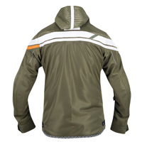 K-2455 フルメッシュパーカージャケット｜KUSHITANI JAPAN