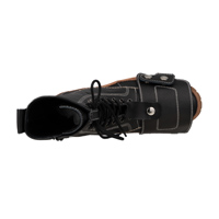 K-4536M モカシンブーツ メッシュ｜KUSHITANI JAPAN