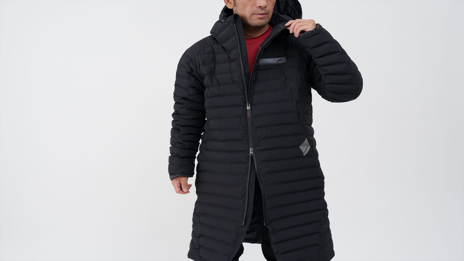 K-2840 ベンチコート｜KUSHITANI JAPAN