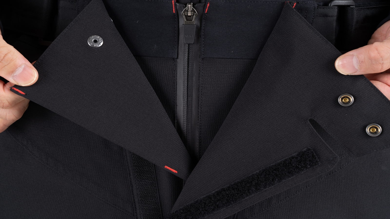 K-2860 アロフトパンツ｜KUSHITANI JAPAN