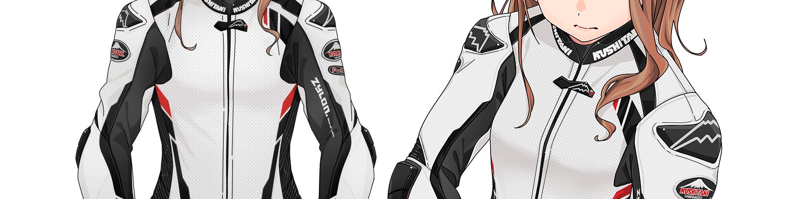 K-0088XX レフトフィールドスーツ のイメージ